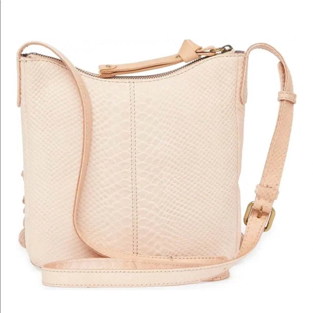 NWT!! Frye Melissa Swing Crossbody Purse - Picture 11 of 13